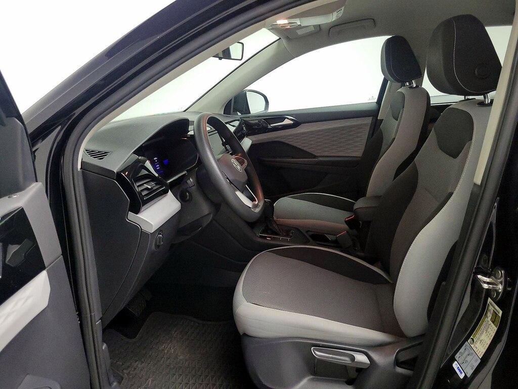 used 2022 Volkswagen Taos car, priced at $20,998