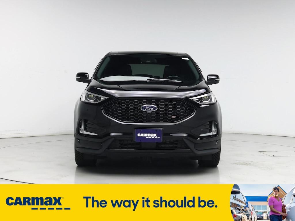 used 2022 Ford Edge car, priced at $30,998