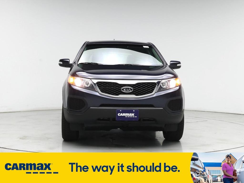 used 2013 Kia Sorento car, priced at $12,998