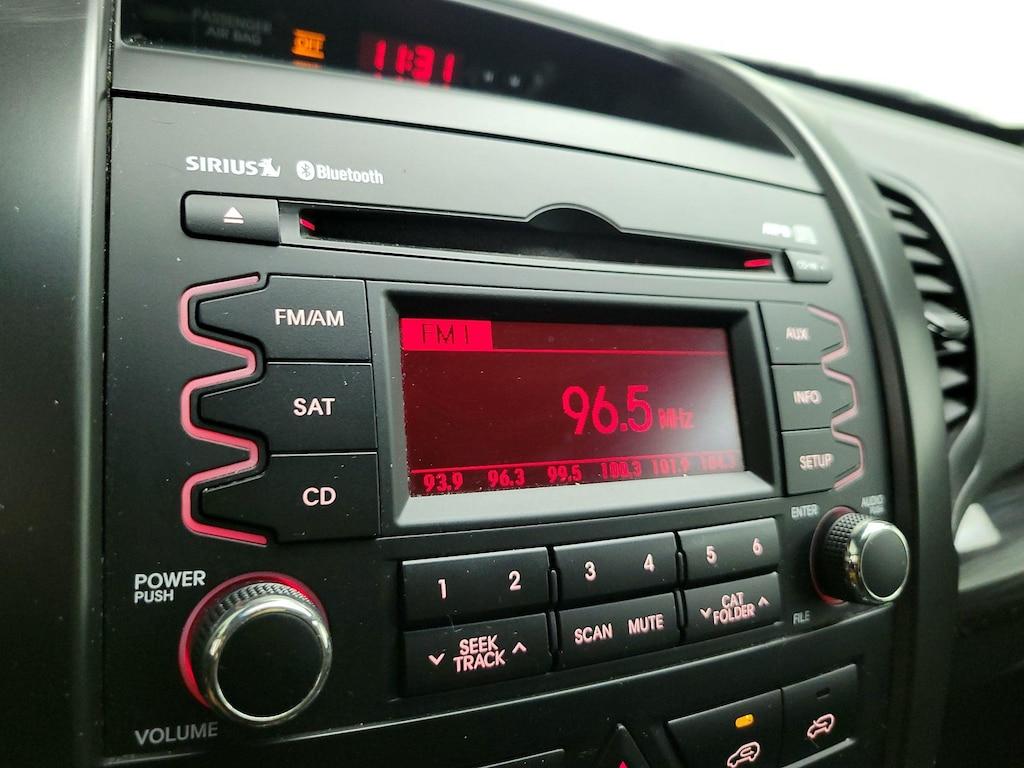 used 2013 Kia Sorento car, priced at $12,998