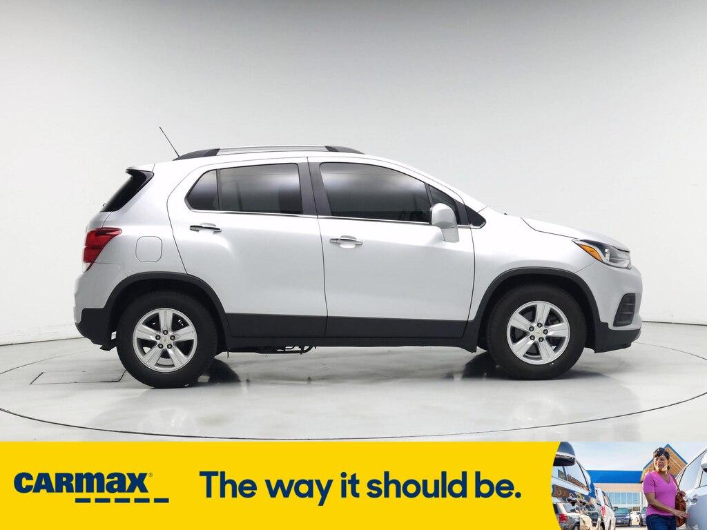 used 2019 Chevrolet Trax car, priced at $16,998