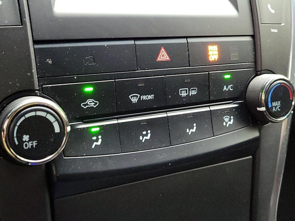 used 2015 Toyota Camry car, priced at $22,998