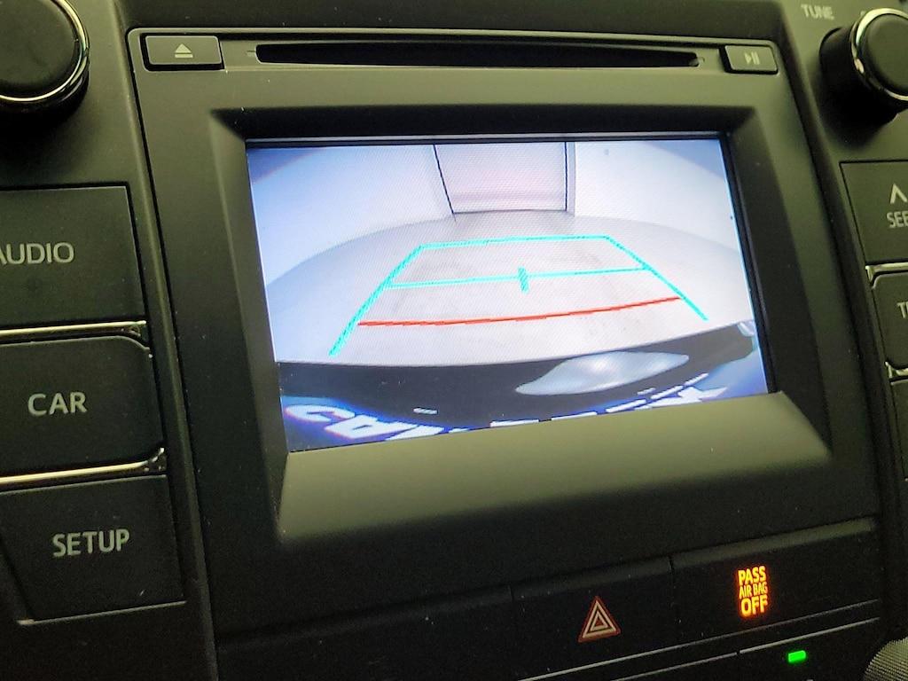 used 2015 Toyota Camry car, priced at $22,998