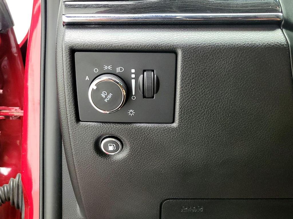 used 2021 Jeep Grand Cherokee car, priced at $32,998