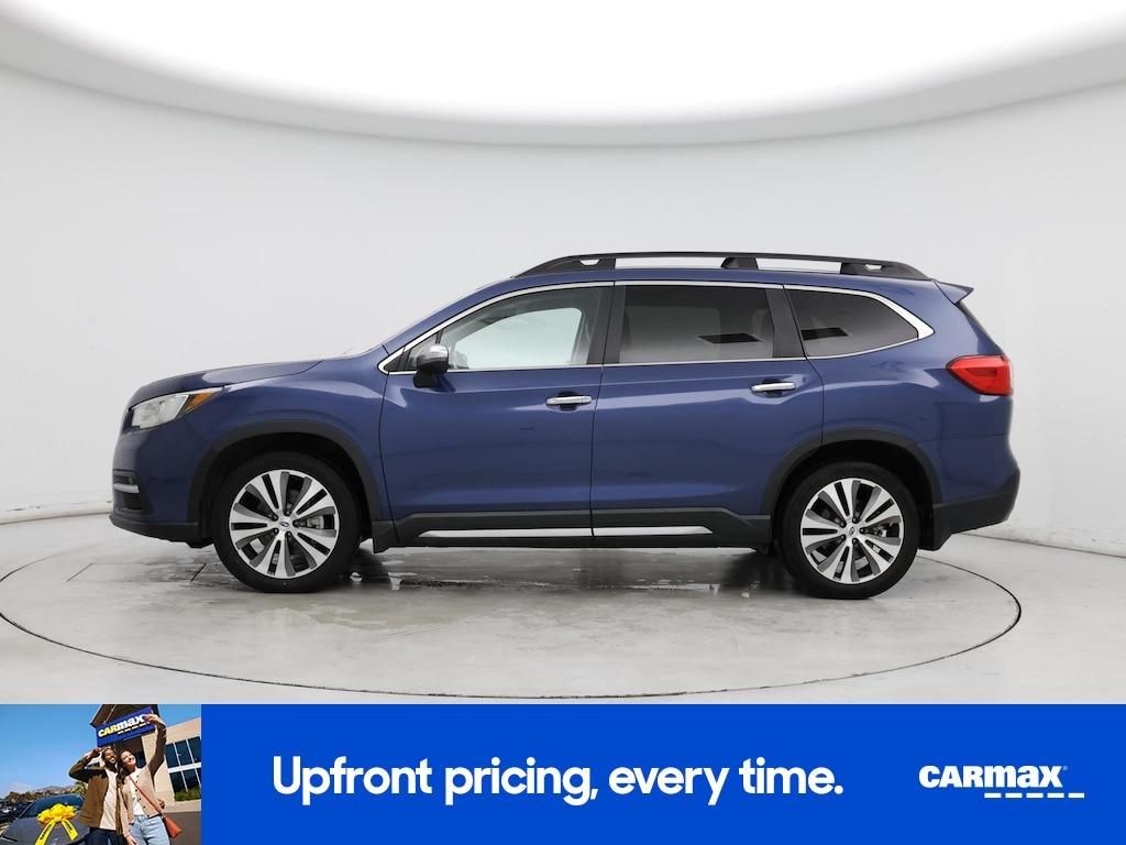 used 2021 Subaru Ascent car, priced at $30,998