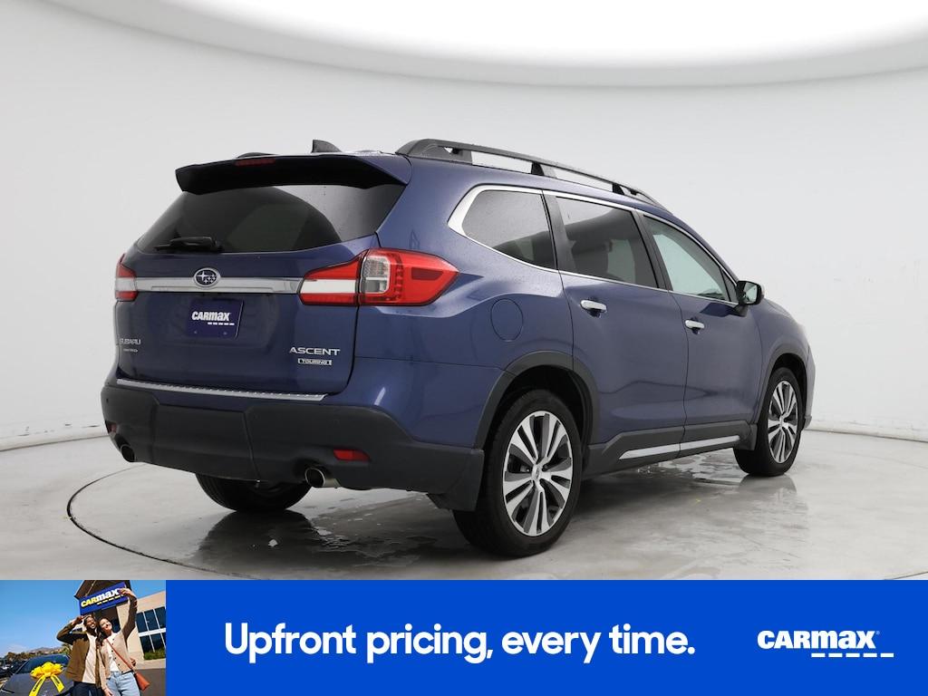 used 2021 Subaru Ascent car, priced at $30,998