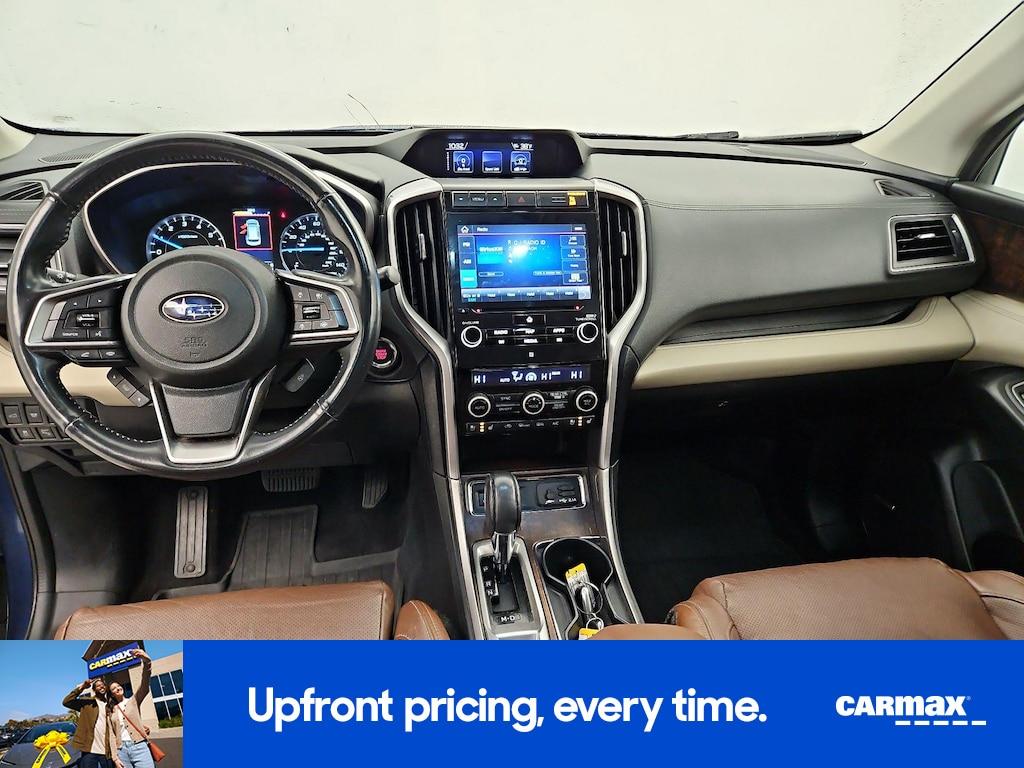 used 2021 Subaru Ascent car, priced at $30,998