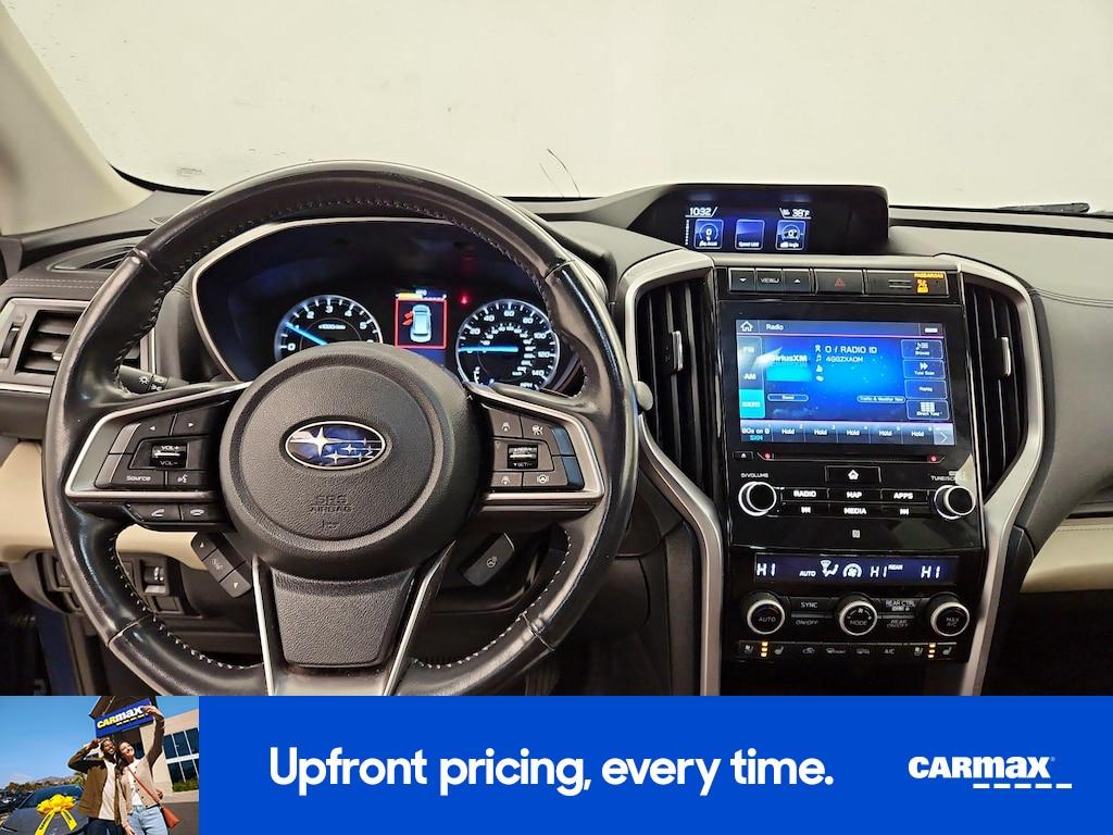 used 2021 Subaru Ascent car, priced at $30,998