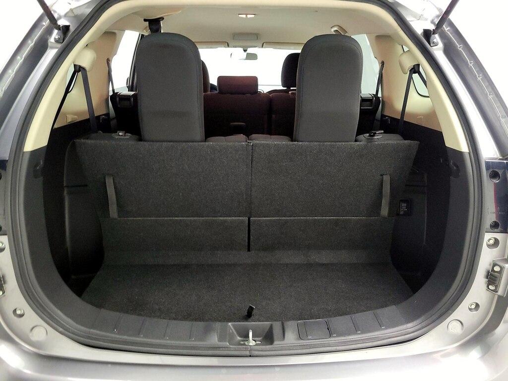 used 2017 Mitsubishi Outlander car, priced at $14,998