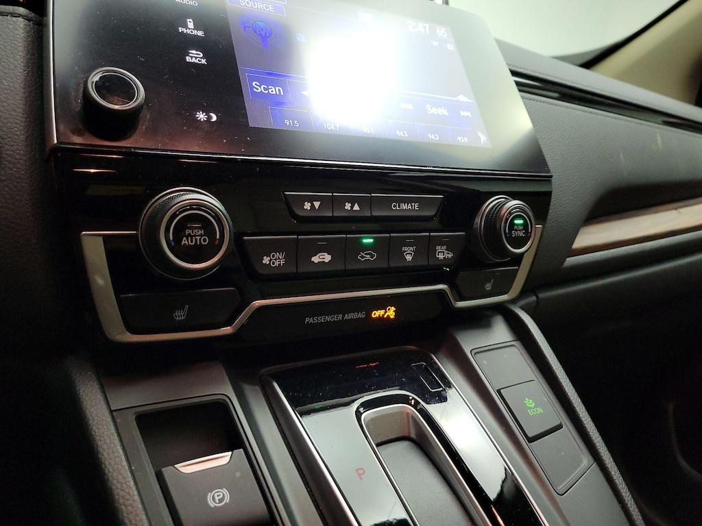 used 2019 Honda CR-V car, priced at $28,998