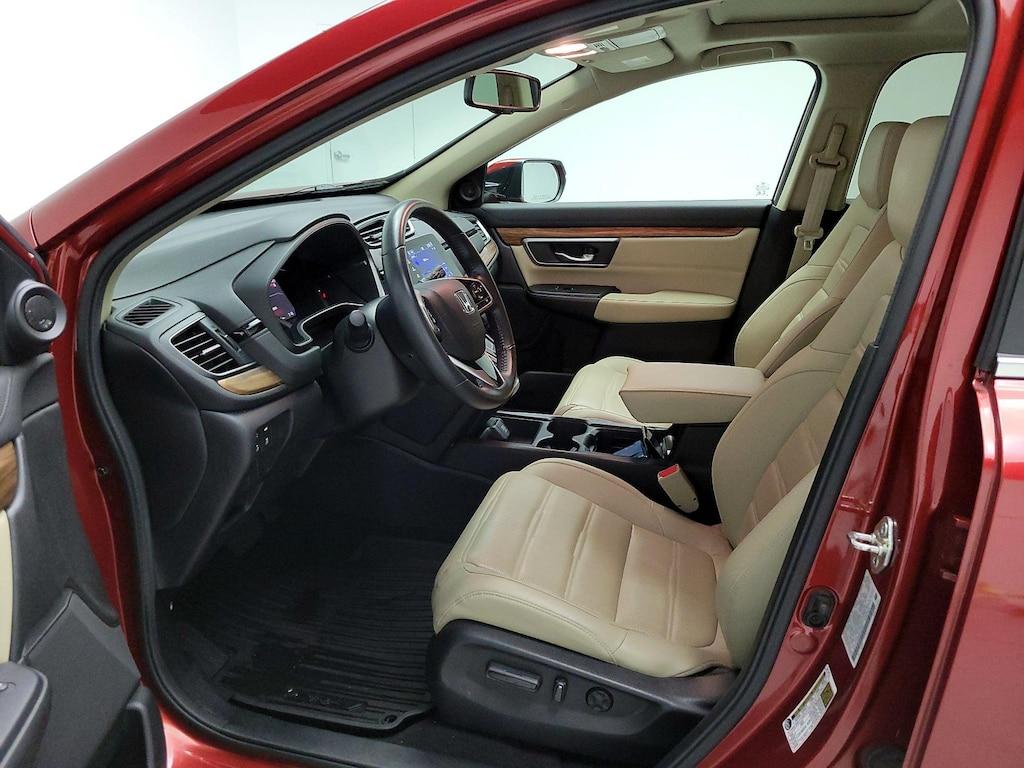 used 2019 Honda CR-V car, priced at $28,998