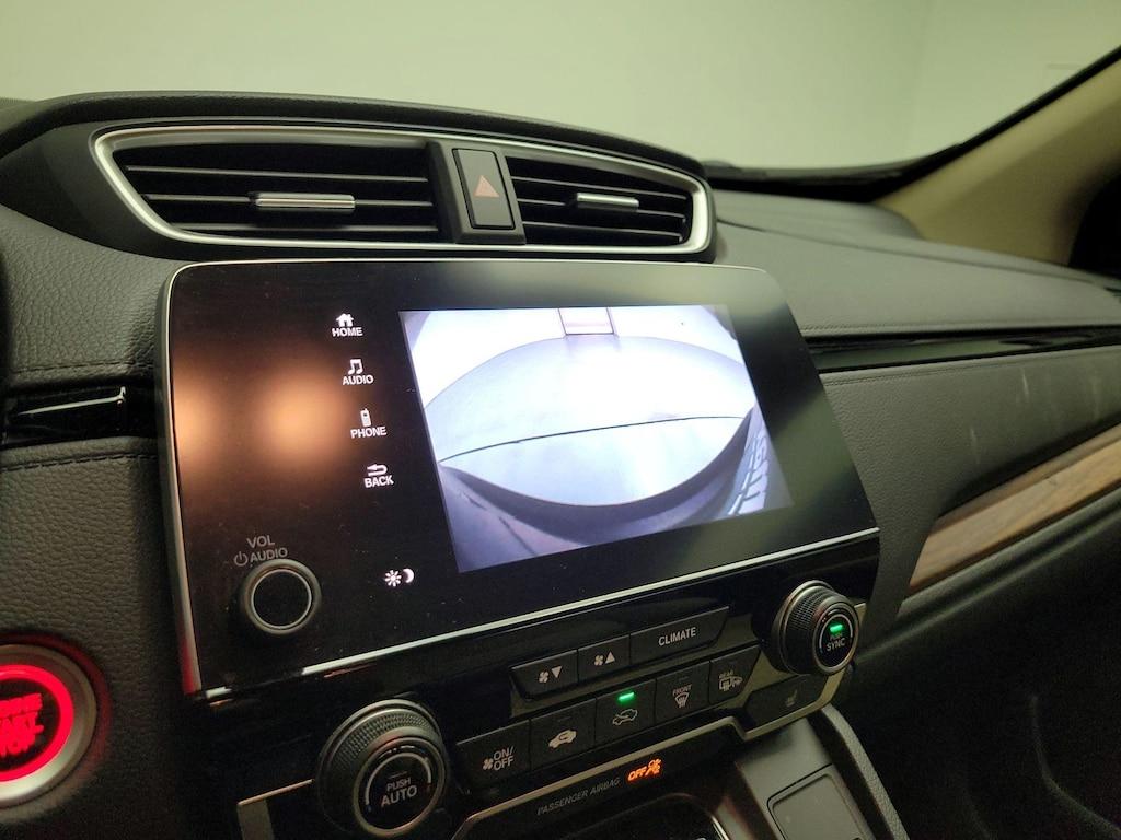 used 2019 Honda CR-V car, priced at $28,998