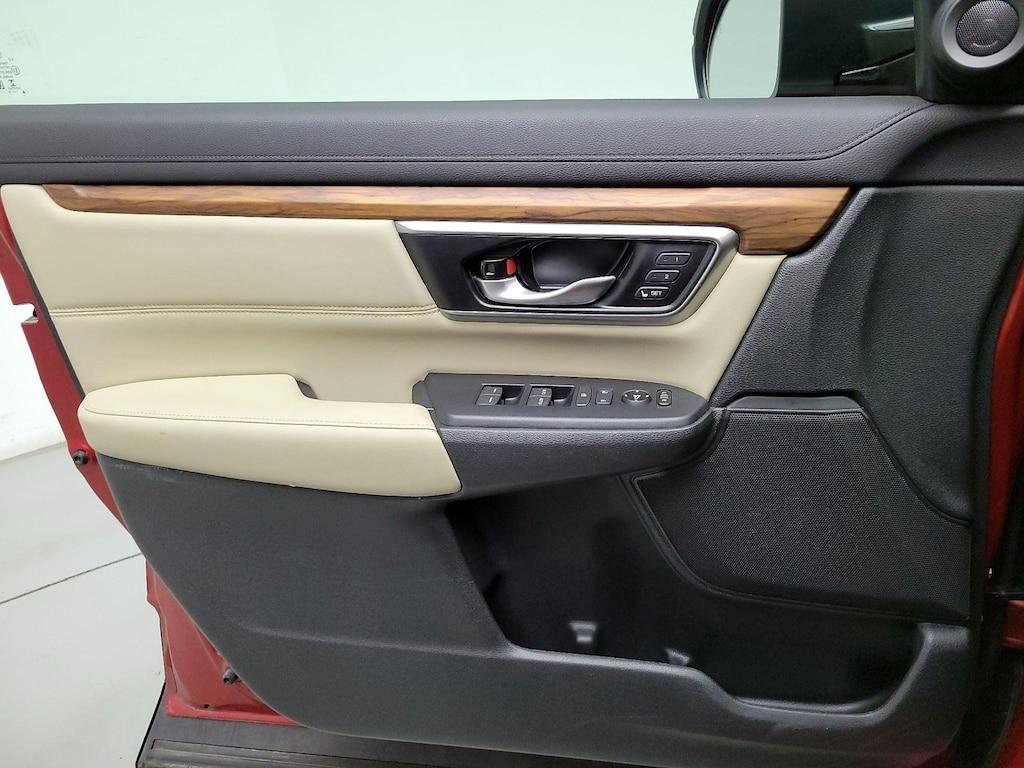 used 2019 Honda CR-V car, priced at $28,998