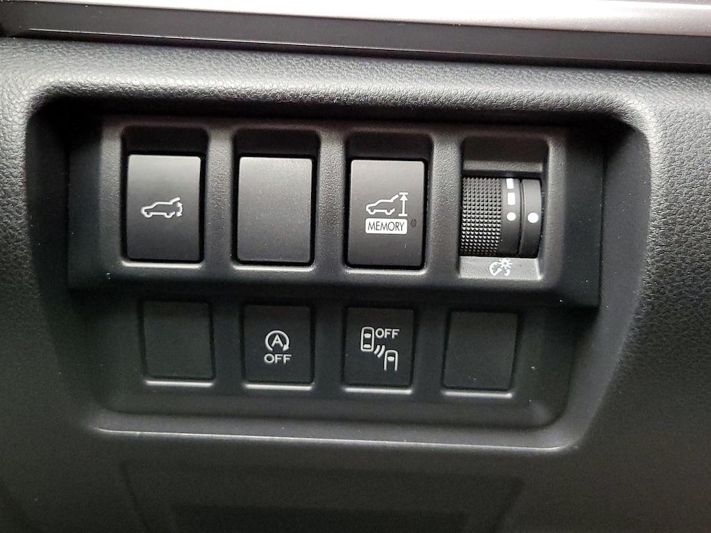 used 2020 Subaru Forester car, priced at $27,998