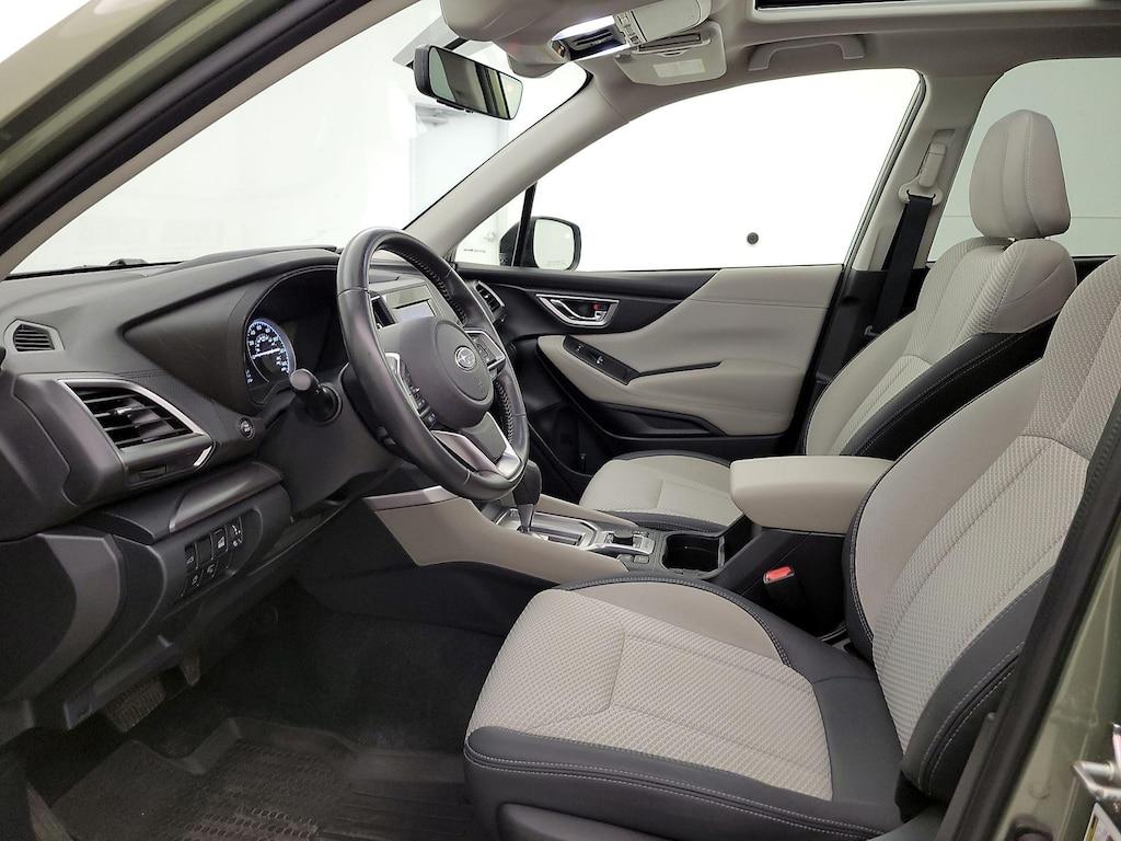 used 2020 Subaru Forester car, priced at $27,998