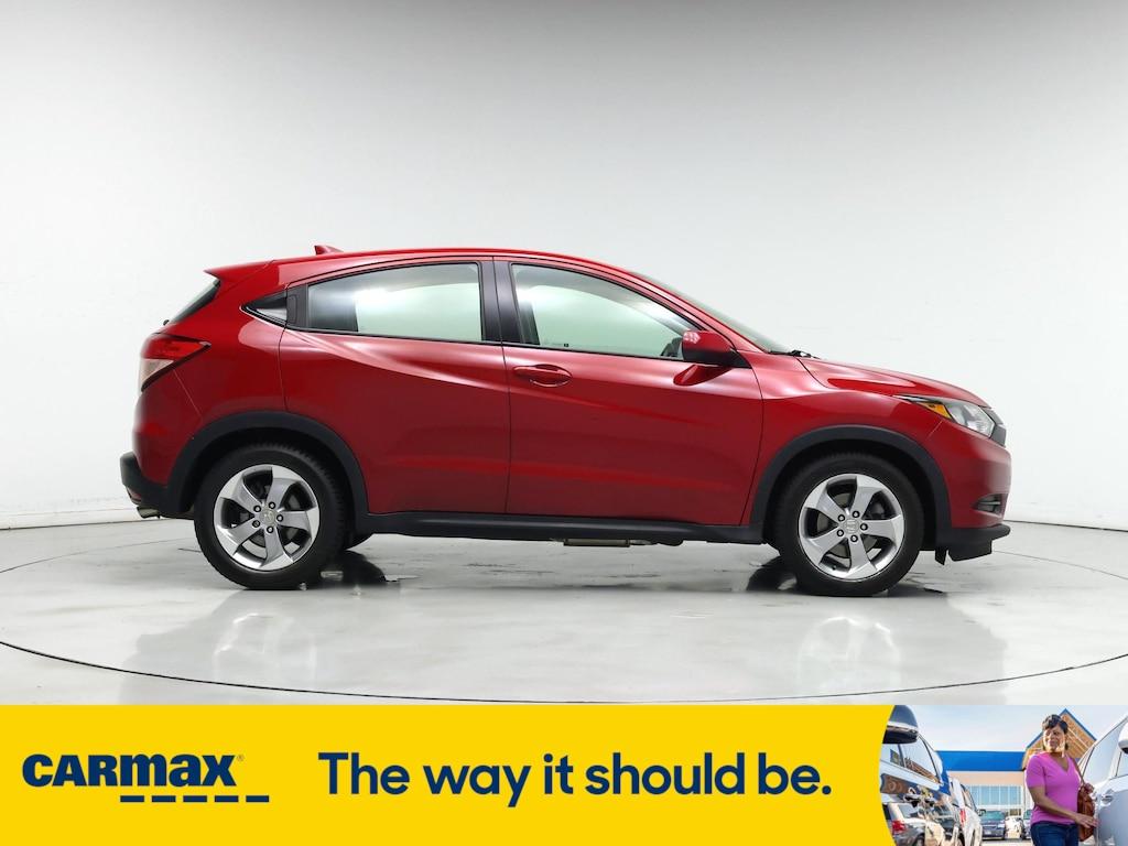 used 2017 Honda HR-V car, priced at $14,998