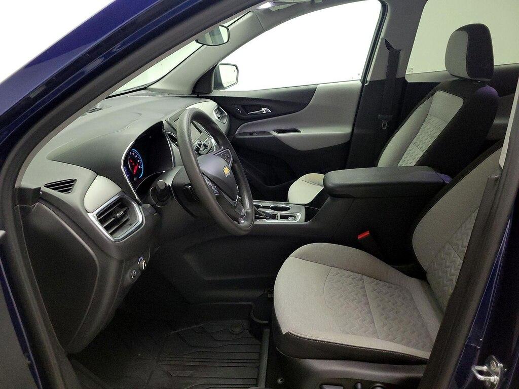 used 2022 Chevrolet Equinox car, priced at $20,998