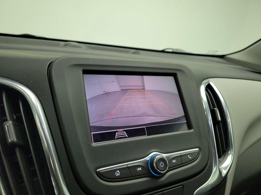 used 2022 Chevrolet Equinox car, priced at $20,998