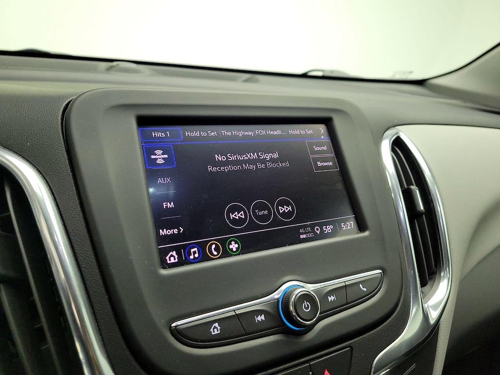 used 2022 Chevrolet Equinox car, priced at $20,998