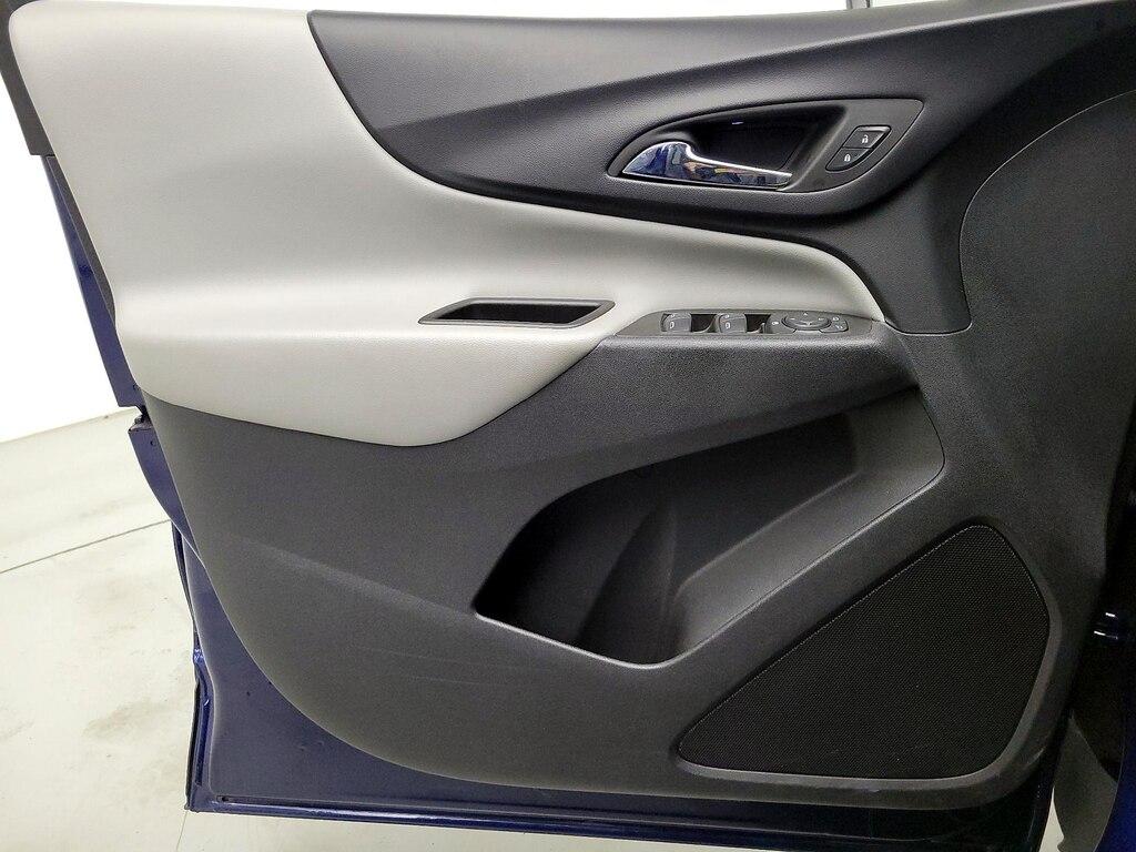 used 2022 Chevrolet Equinox car, priced at $20,998
