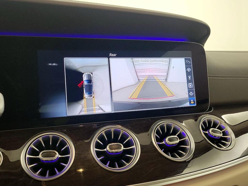 used 2019 Mercedes-Benz E-Class car, priced at $46,998
