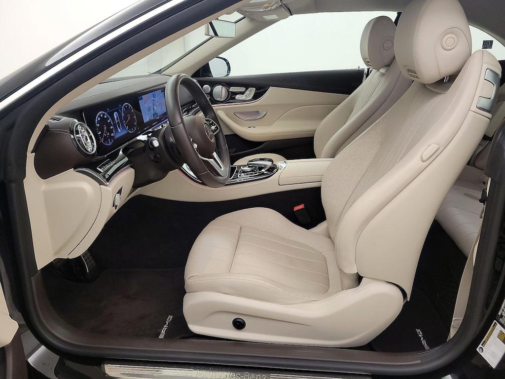 used 2019 Mercedes-Benz E-Class car, priced at $46,998