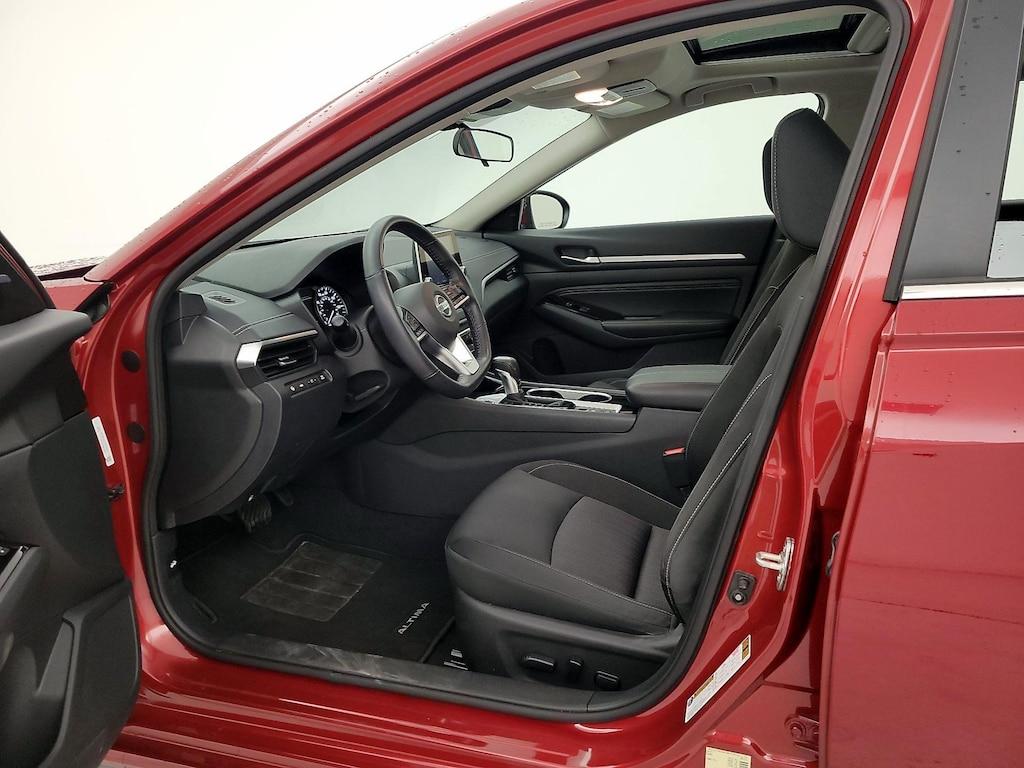 used 2022 Nissan Altima car, priced at $24,998