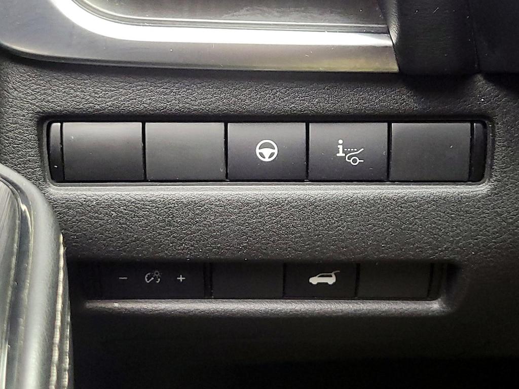 used 2021 Nissan Rogue car, priced at $28,998