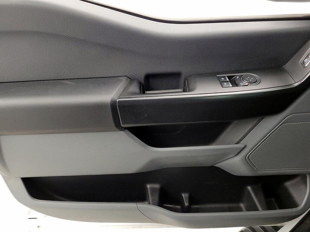 used 2024 Ford F-150 car, priced at $31,998