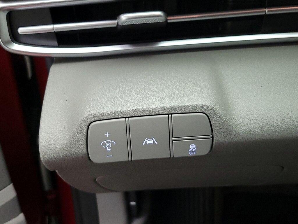 used 2023 Hyundai Elantra car, priced at $21,998