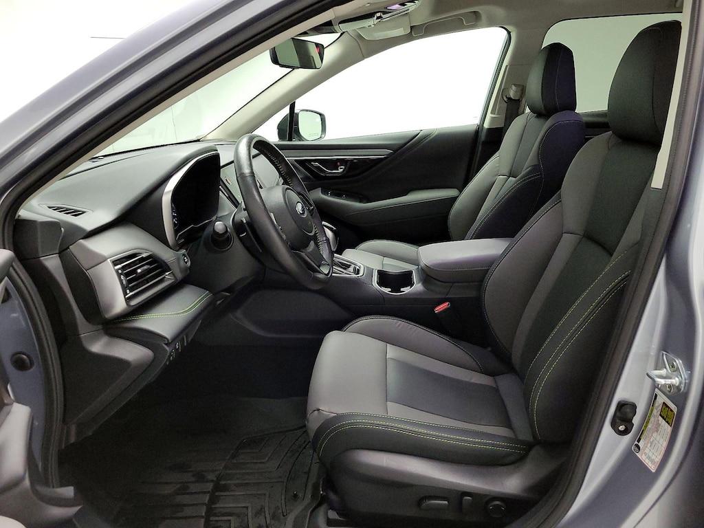 used 2024 Subaru Outback car, priced at $32,998