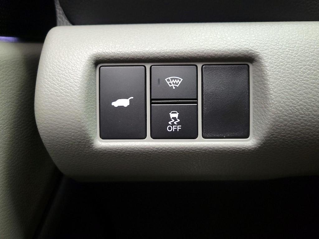 used 2023 Honda Pilot car, priced at $49,998