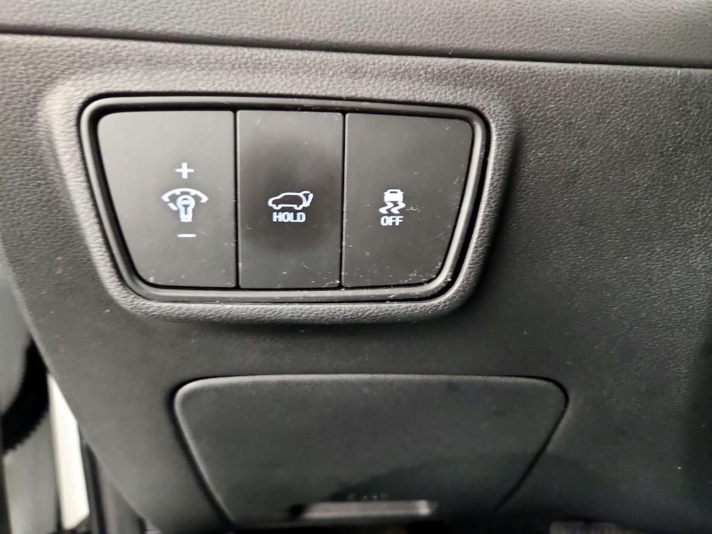 used 2022 Hyundai Tucson car, priced at $26,998