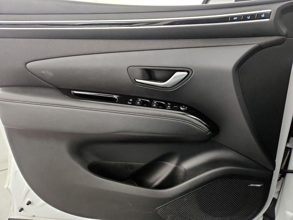 used 2022 Hyundai Tucson car, priced at $26,998