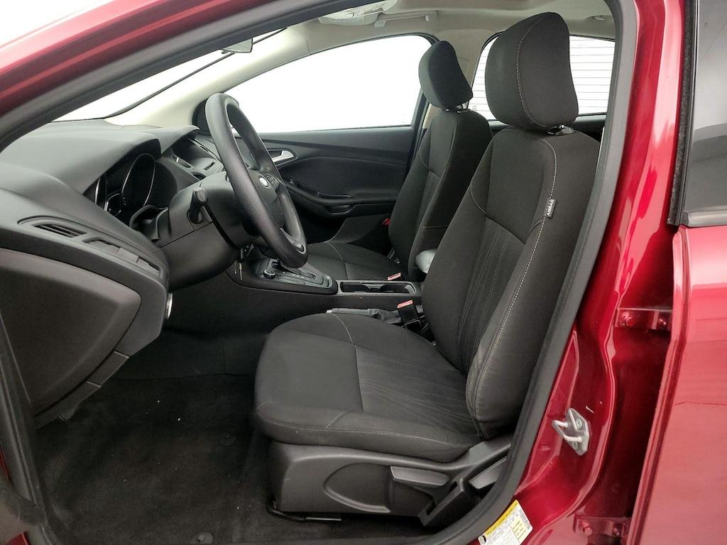used 2015 Ford Focus car, priced at $13,998