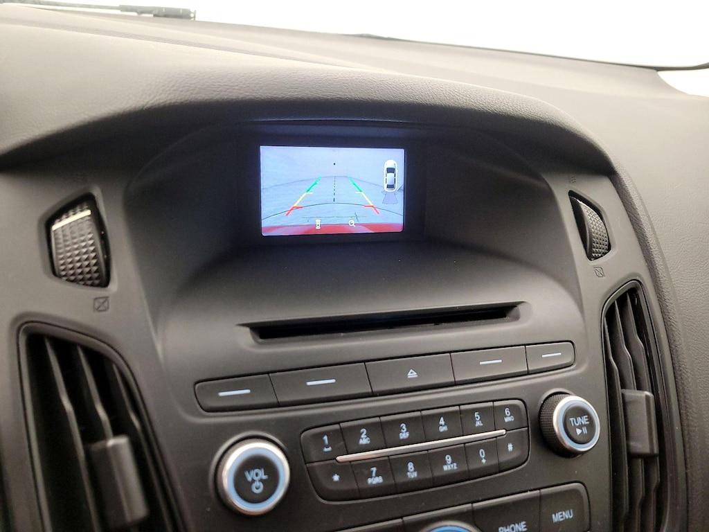 used 2015 Ford Focus car, priced at $13,998