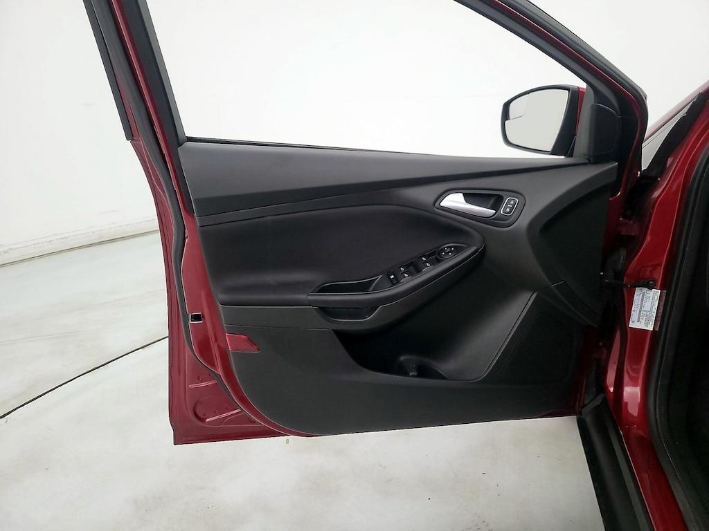 used 2015 Ford Focus car, priced at $13,998