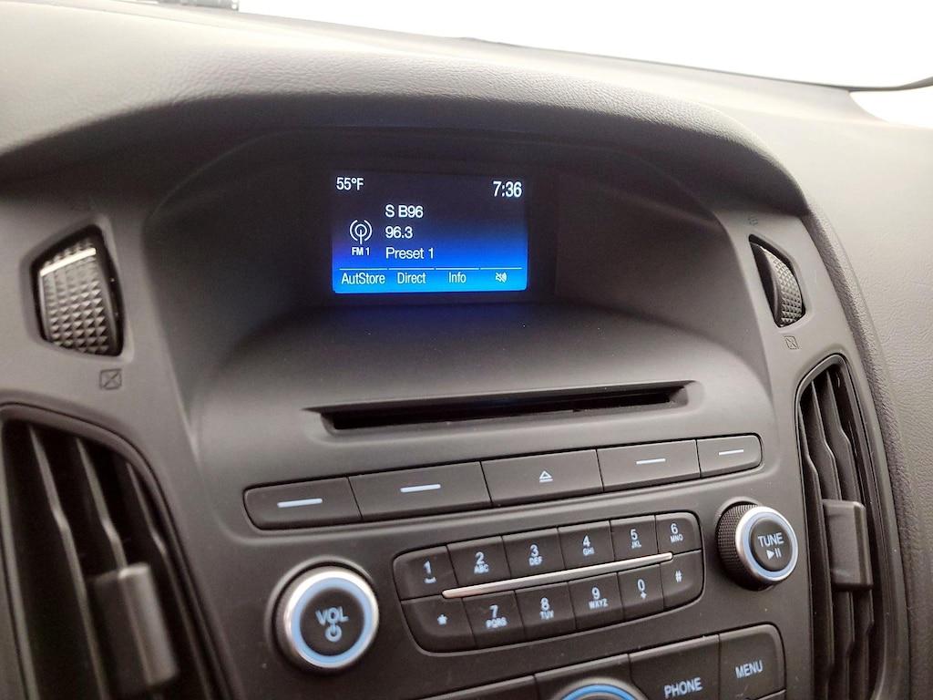used 2015 Ford Focus car, priced at $13,998