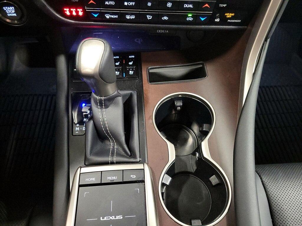 used 2022 Lexus RX 350 car, priced at $46,998