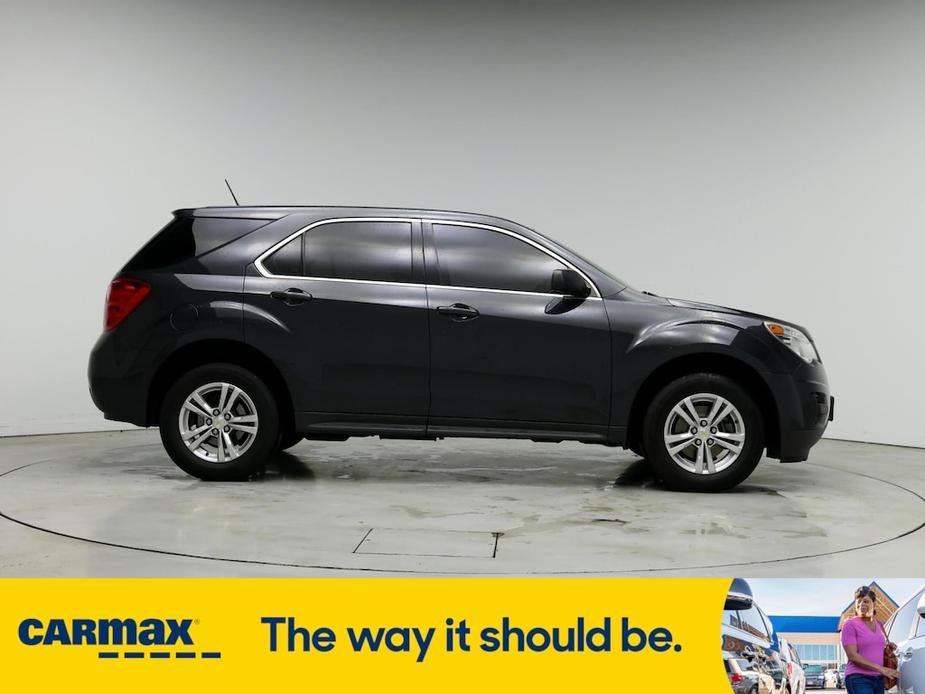 used 2014 Chevrolet Equinox car, priced at $14,998