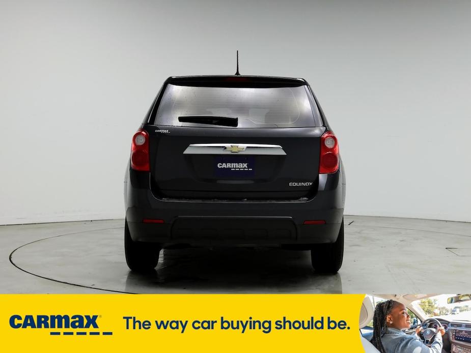 used 2014 Chevrolet Equinox car, priced at $14,998