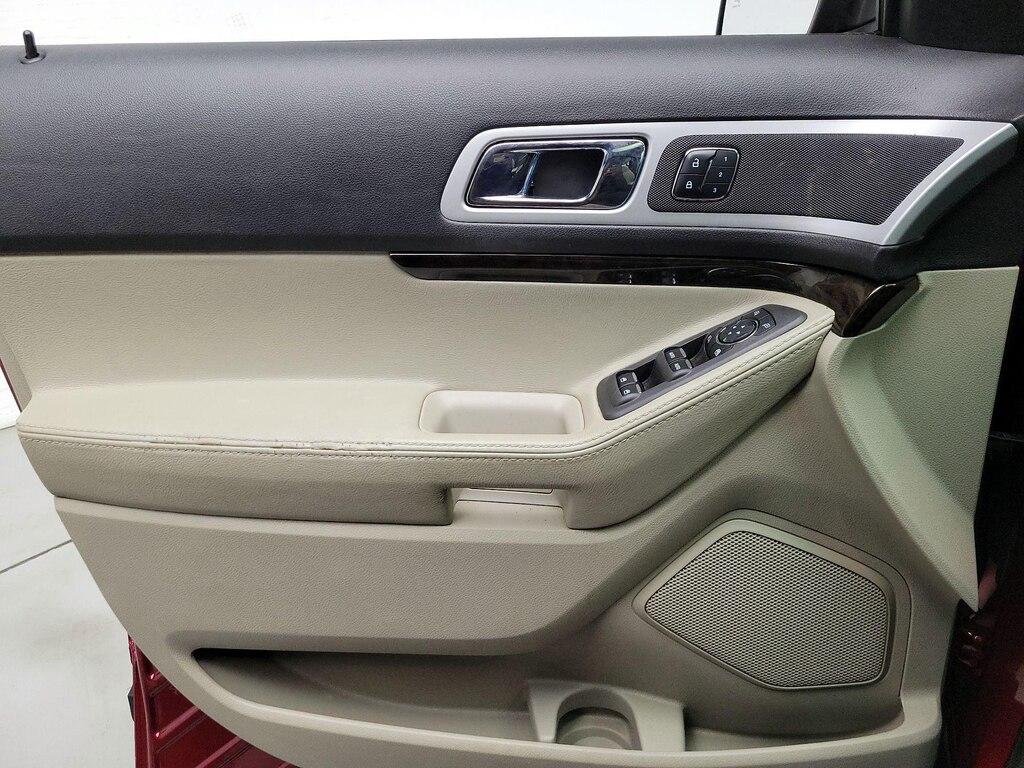 used 2015 Ford Explorer car, priced at $19,998