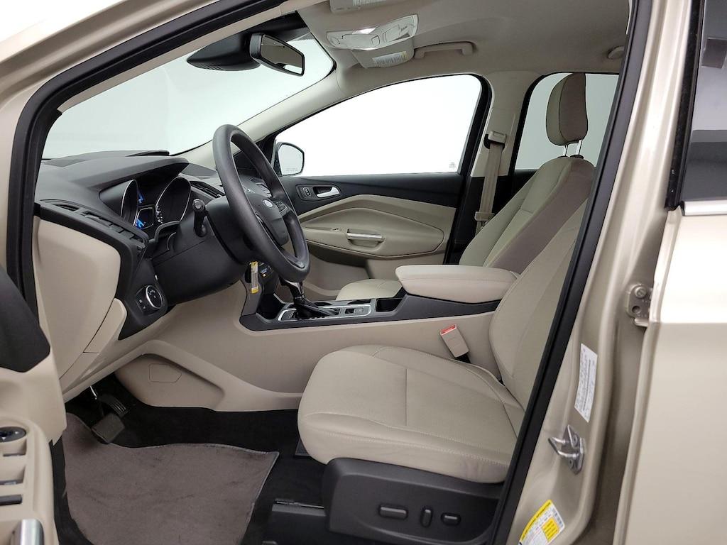used 2018 Ford Escape car, priced at $16,998