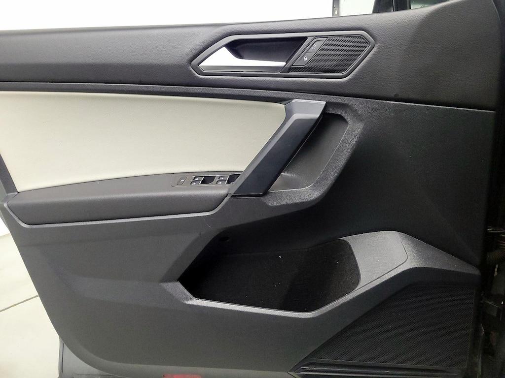 used 2019 Volkswagen Tiguan car, priced at $19,998