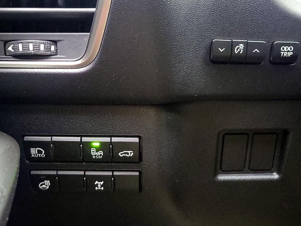 used 2021 Lexus NX 300 car, priced at $28,998
