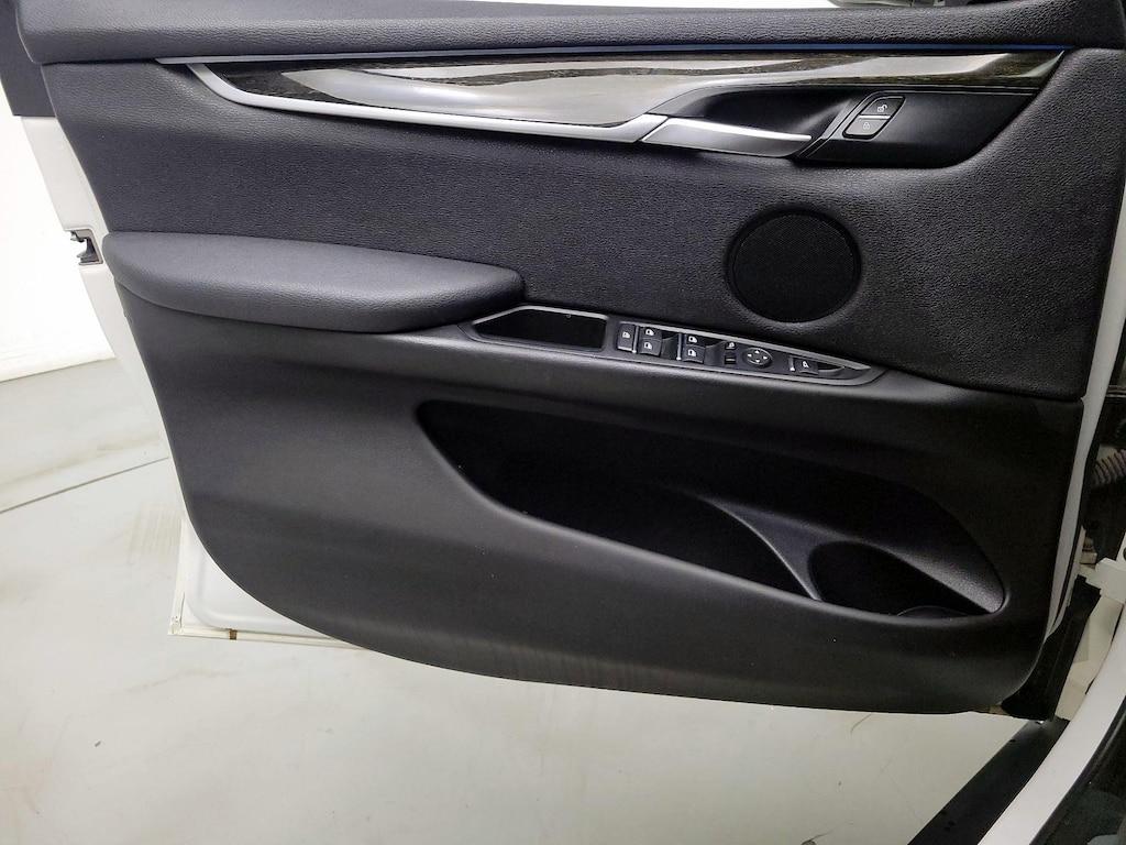 used 2018 BMW X5 car, priced at $26,998