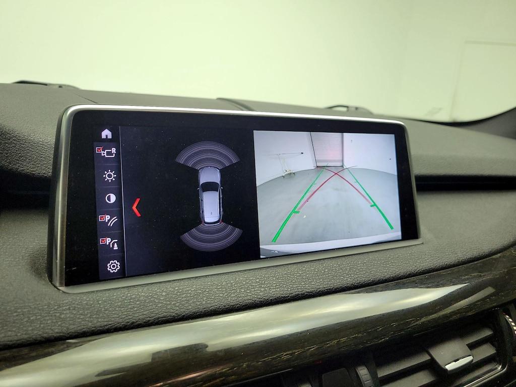 used 2018 BMW X5 car, priced at $26,998