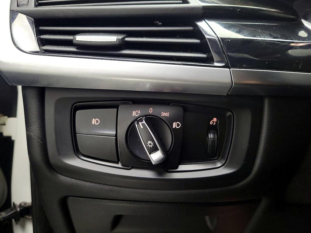 used 2018 BMW X5 car, priced at $26,998