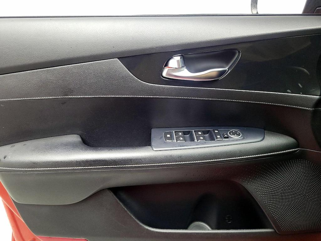 used 2020 Kia Forte car, priced at $17,998
