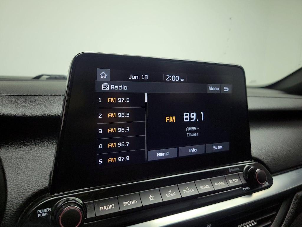 used 2020 Kia Forte car, priced at $17,998